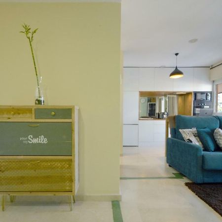 Apartament Moderno Apartamento Frente A La Playa Y El Centro Almería Zewnętrze zdjęcie