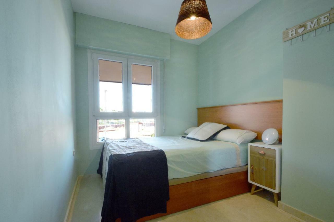 Apartament Moderno Apartamento Frente A La Playa Y El Centro Almería Zewnętrze zdjęcie